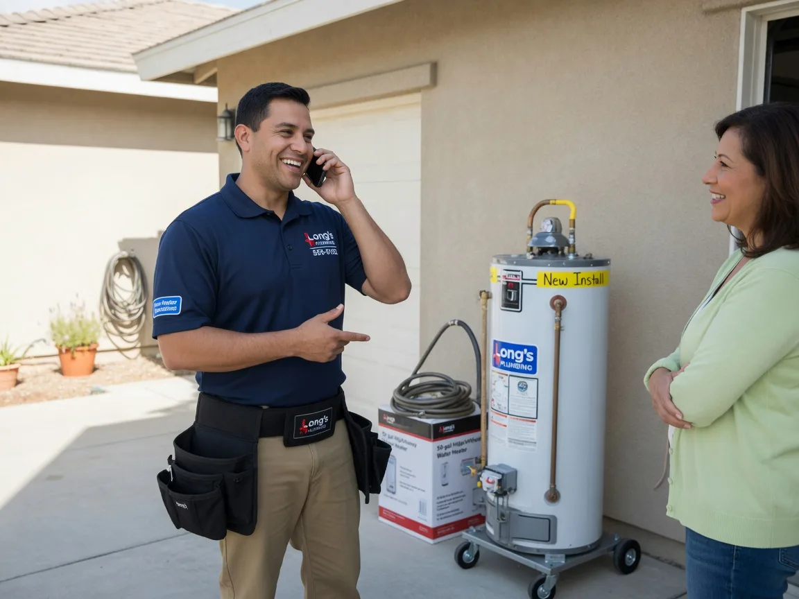 Leak Detection Newcomb, MD FAQs
